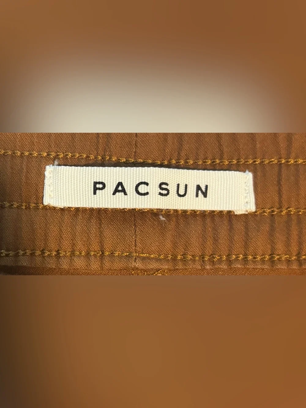 PacSun Men’s Joggers